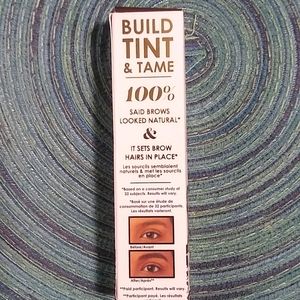 💥 FINAL PRICE 💥Eyebrow filler 🌠🌠CLEARANCE!👍👍👍